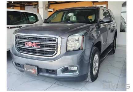 GMC Yukon  2018